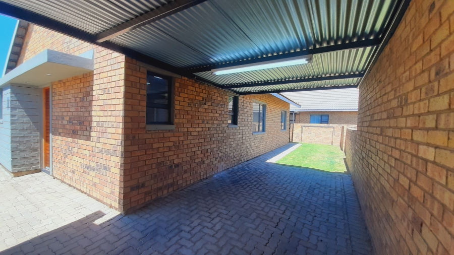 To Let 3 Bedroom Property for Rent in Potchefstroom North West